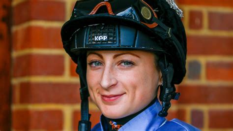 nicola currie booked rides  2/1F